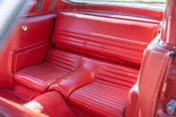 
										1965 Ford Mustang Fastback 3-Speed full									