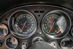 
										1966 Chevrolet Corvette L72 V8 Convertible full									