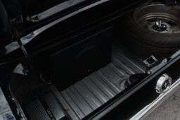 
										1965 Ford Mustang 331 Fastback full									