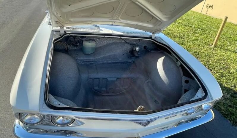 
								1966 Chevrolet Corvair Corsa full									