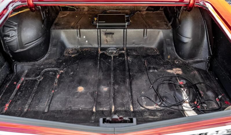 
								1966 Chevrolet Chevelle SS Coupe full									