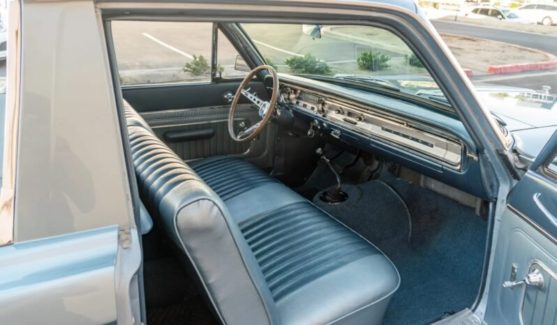 
								1965 Ford Ranchero Deluxe full									