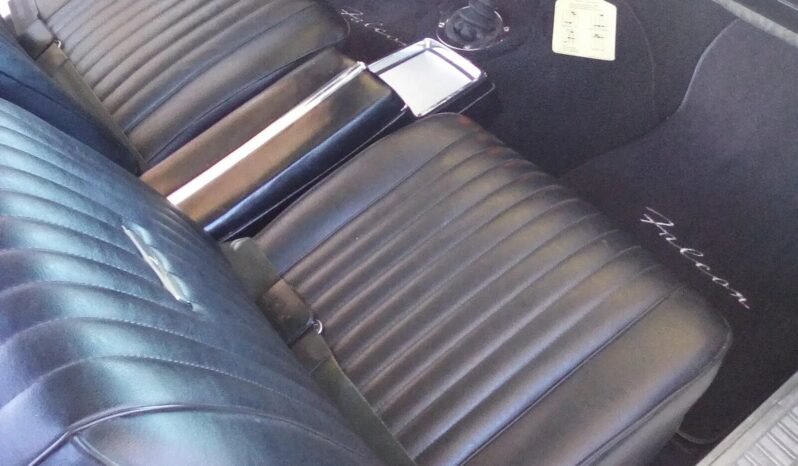 
								1965 Ford Ranchero Deluxe V8 full									