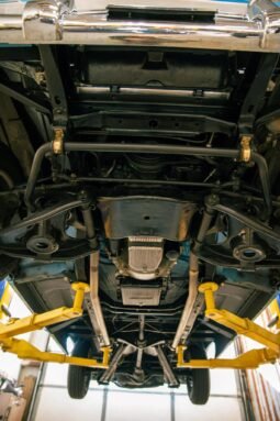 
										1966 Chevrolet C10 Fleetside Pickup Truck full									