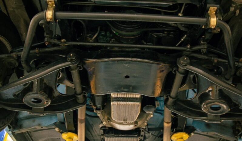 
								1966 Chevrolet C10 Fleetside Pickup Truck full									