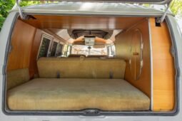 
										1965 Volkswagen Type 2 Camper Bus full									