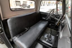 
										1965 International Harvester Scout 80 full									