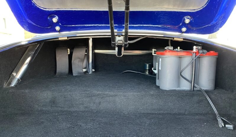 
								1965 Shelby Cobra Factory Five Racing full									