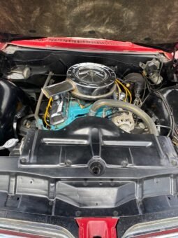 
										1965 Pontiac Catalina Convertible full									