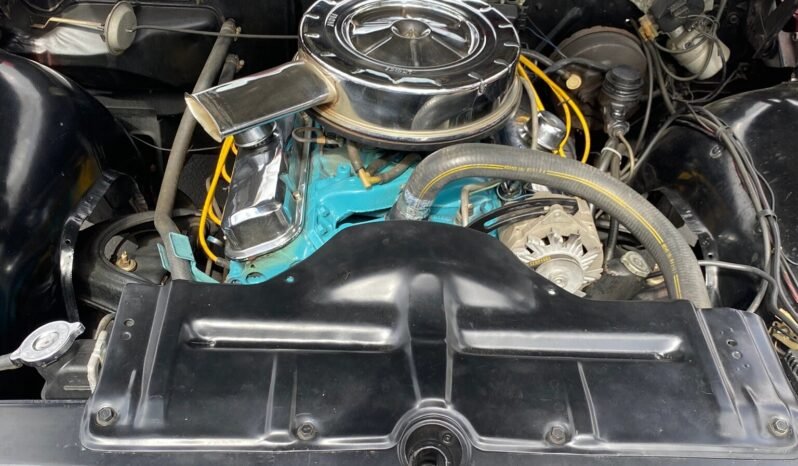 
								1965 Pontiac Catalina Convertible full									