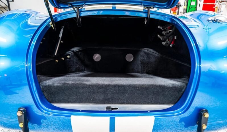 
								1965 Shelby Cobra CSX6000 full									