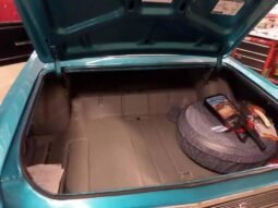 
										1965 Pontiac GTO V8 Hardtop Coupe full									