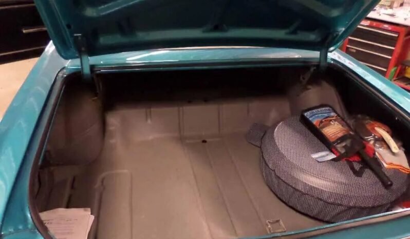 
								1965 Pontiac GTO V8 Hardtop Coupe full									