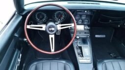 
										1969 Chevrolet Corvette L36 Numbers-Matching full									