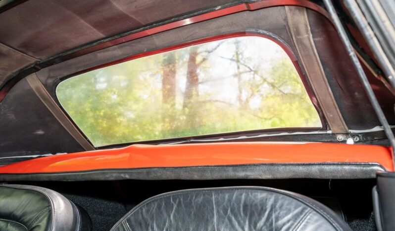 
								1967 Chevrolet Corvette Numbers-Matching 427 V8 full									