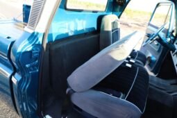 
										1965 Chevrolet C10 Long-Bed full									