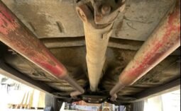 
										1964 Chevrolet El Camino Custom full									