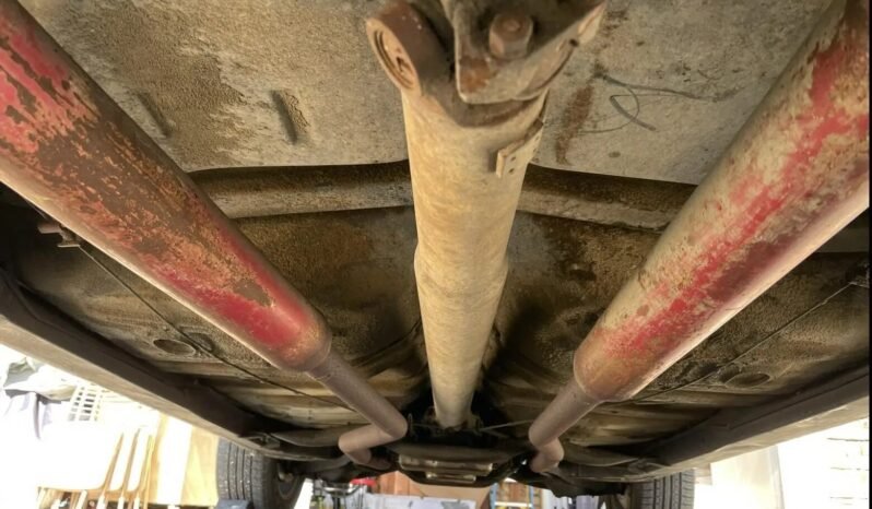 
								1964 Chevrolet El Camino Custom full									