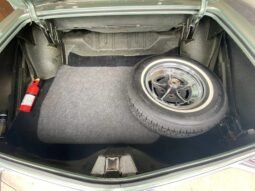 
										1965 Buick Wildcat Custom Convertible V8 full									