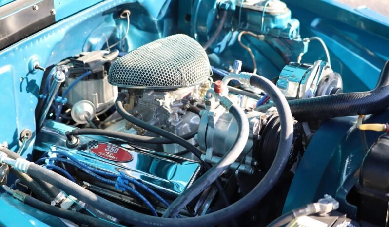 
								1965 Chevrolet C10 Long-Bed full									