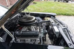 
										1966 Pontiac LeMans GTO-style full									