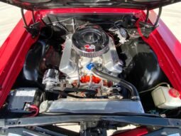 
										1965 Chevrolet Chevelle 502 V8 full									