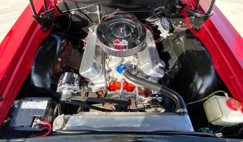 
								1965 Chevrolet Chevelle 502 V8 full									