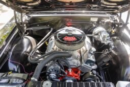 
										1965 Chevrolet Chevelle Malibu SS Convertible full									