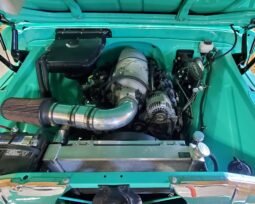 
										1966 GMC K10 Pickup Truck full									