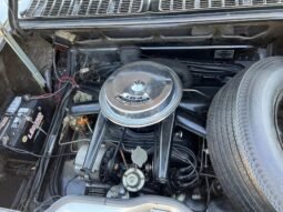 
										1965 Chevrolet Corvair Corsa Coupe full									