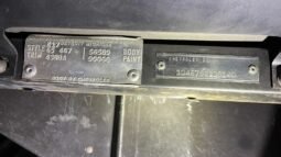 
										1965 Chevrolet Corvette Fuel-Injected V8 full									