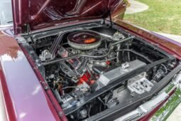 
										1966 Ford Mustang Convertible GT full									