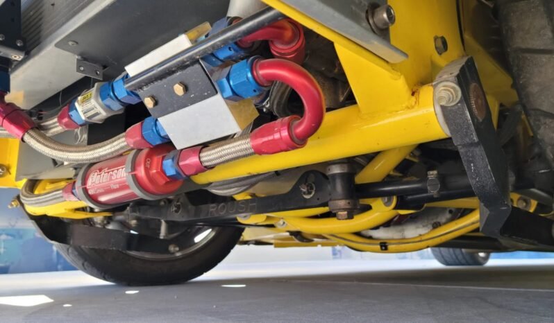 
								1966 Ford Fairlane V8 full									