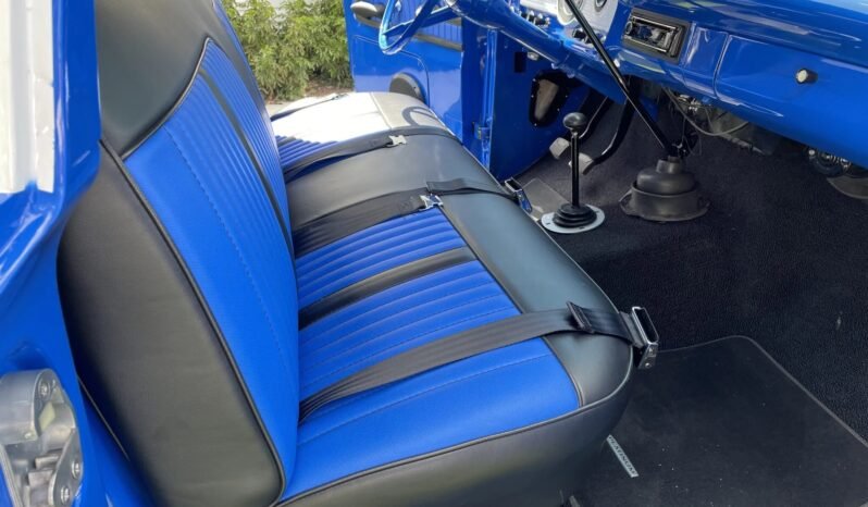 
								1966 Ford F-100 Long-Bed full									