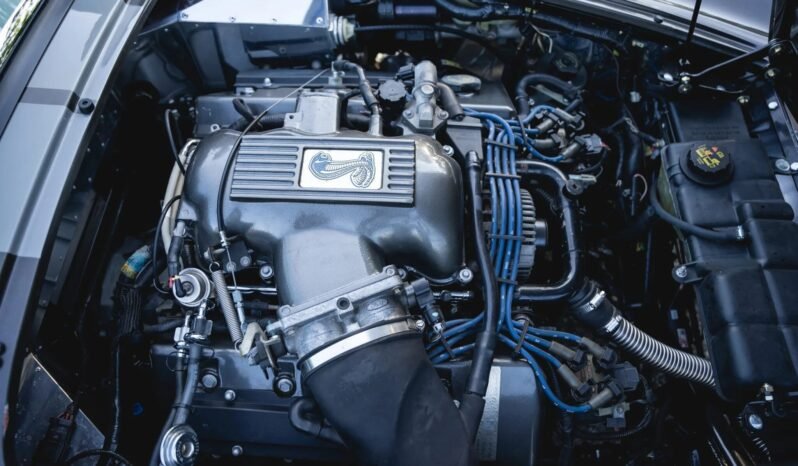 
								1965 Factory Five Racing Shelby Cobra 4.6L V8 full									