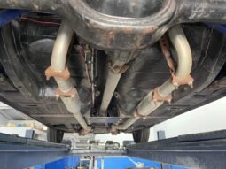 
										1965 Ford Mustang Red full									