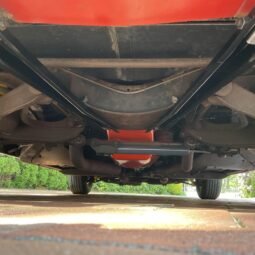 
										1966 Chevrolet Corvette Soft Top full									