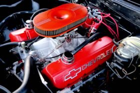 1967 Chevrolet Chevelle Super Sport