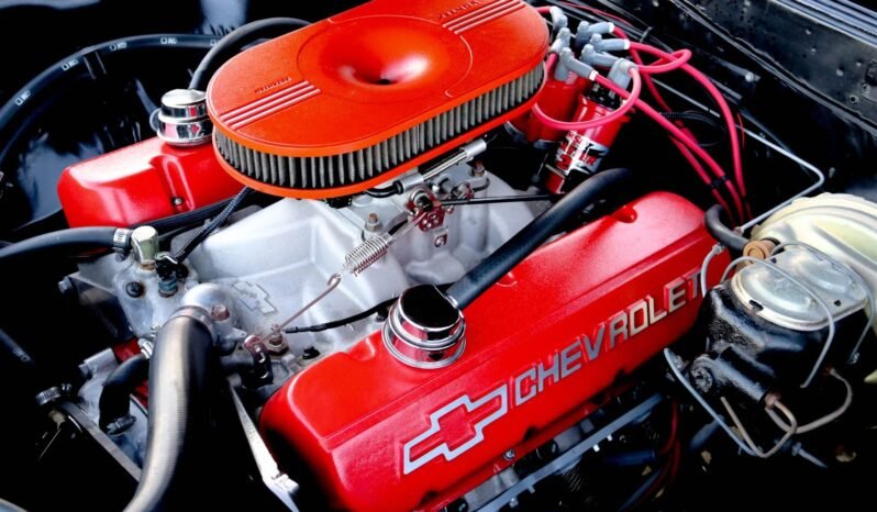 
								1967 Chevrolet Chevelle Super Sport full									