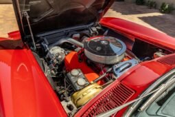 
										1966 Chevrolet Corvette L72 V8 Convertible full									