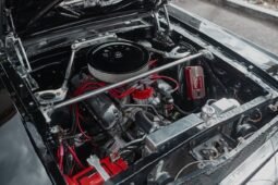 
										1965 Ford Mustang 331 Fastback full									