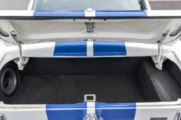 
										1965 Ford Mustang Fastback 331 V8 full									