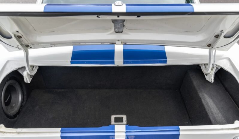 
								1965 Ford Mustang Fastback 331 V8 full									