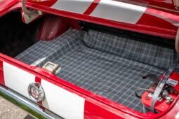 
										1965 Ford Mustang Paxton V8 full									