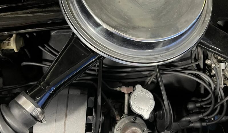 
								1966 Chevrolet Corvair Corsa full									