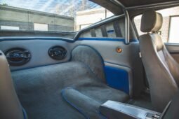 
										1965 Ford Mustang Supercharged V8 full									