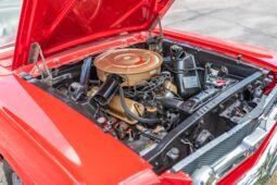 
										1965 Ford Mustang GT V8 full									