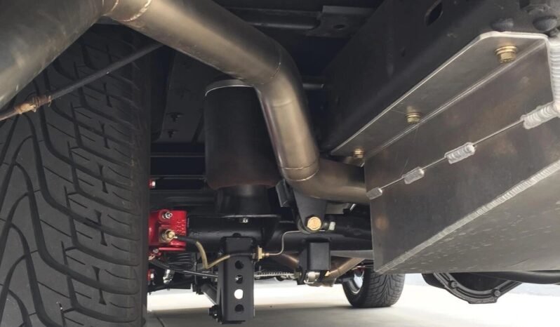 
								1965 GMC 1000 Pickup Truck full									