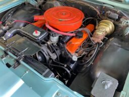 
										1965 Mercury Park Lane Convertible full									