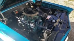 
										1965 Pontiac GTO V8 Hardtop Coupe full									